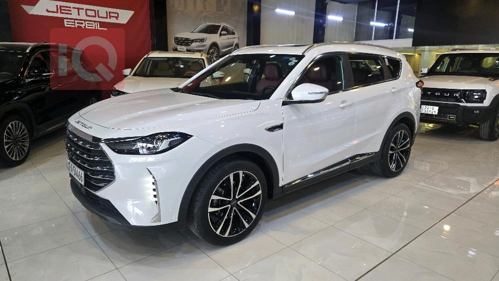 جيتور X70 بلس